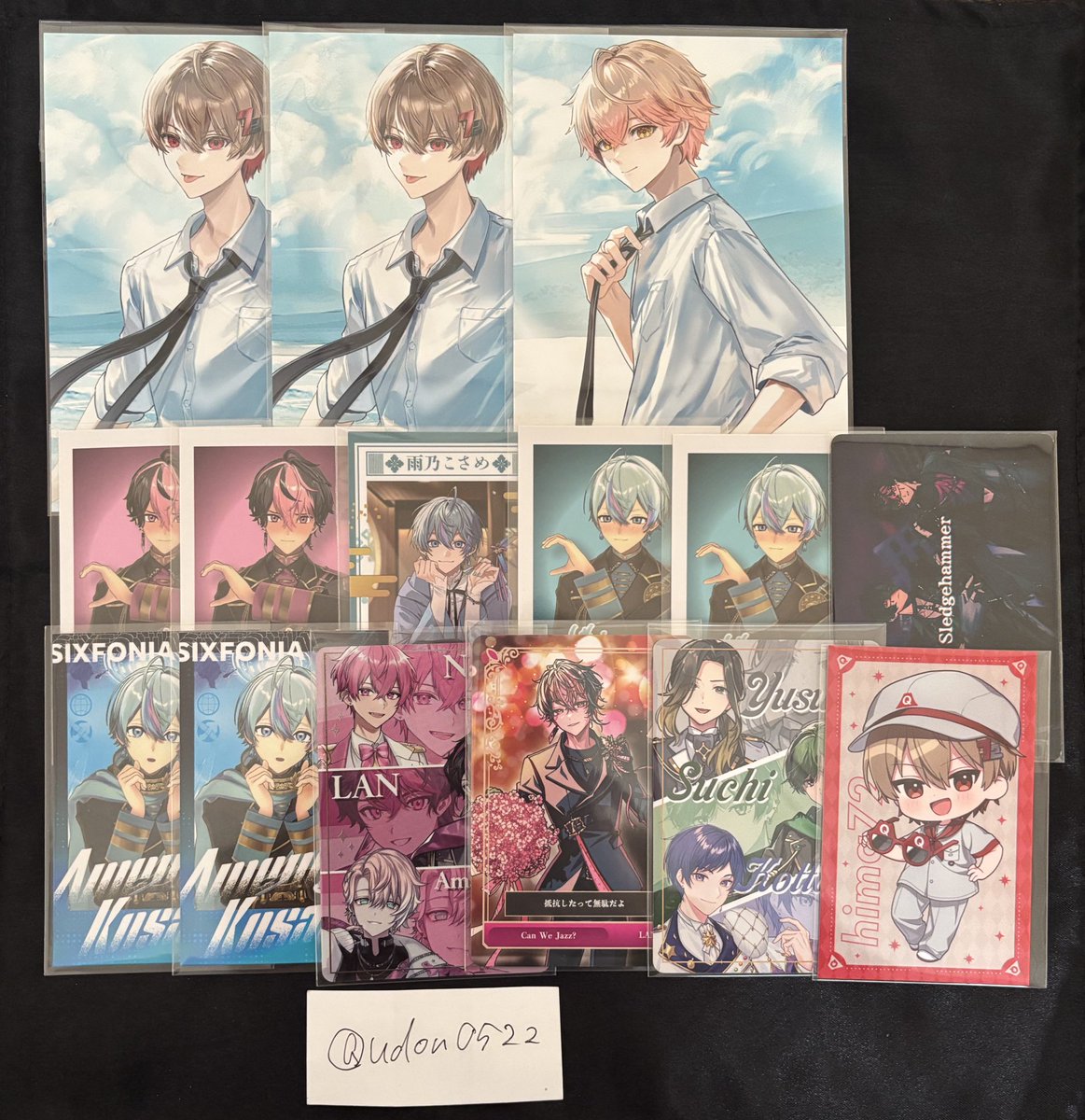 おまめ@取引垢ツイフィ必読 tweet media