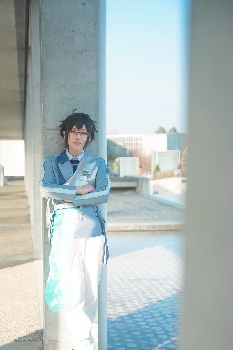 水瀬なくお tweet media