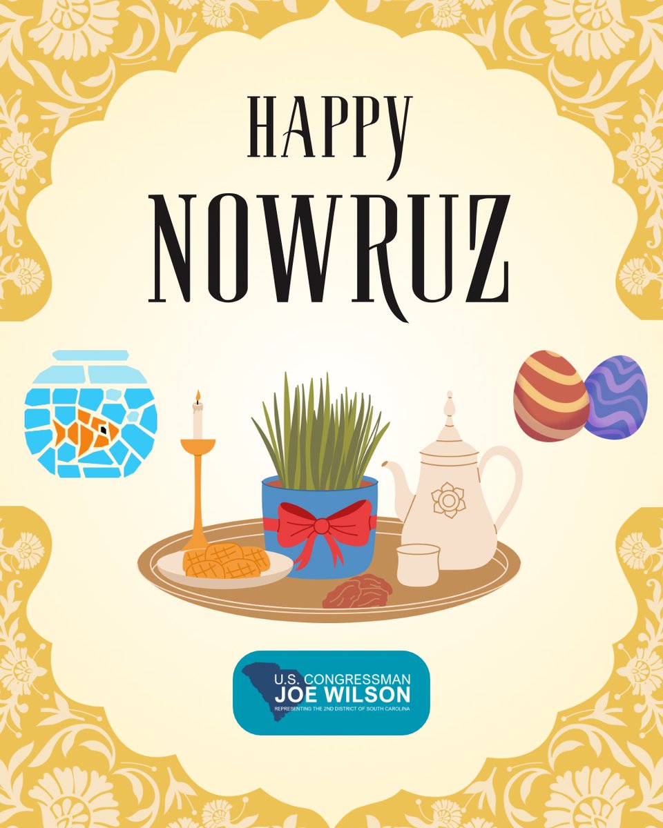 Joe Wilson tweet media