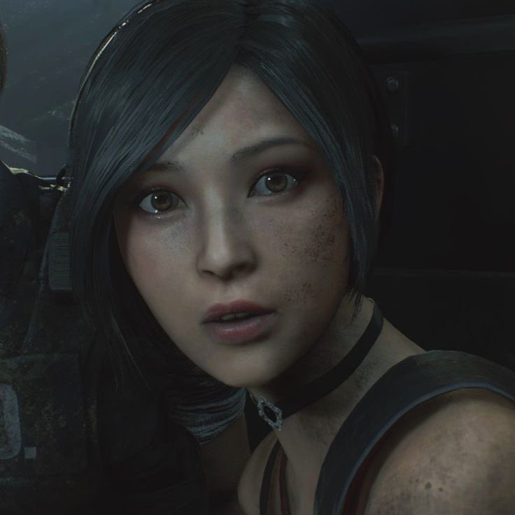 mat ✮ RE9 tweet media