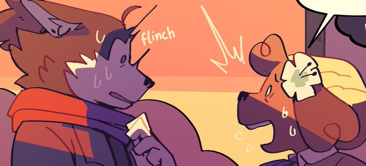 🍉 hua / santhe • no.1 kip stan tweet media