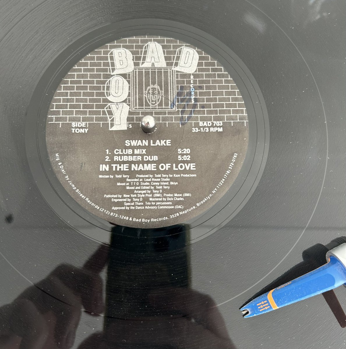 The Home Current tweet media