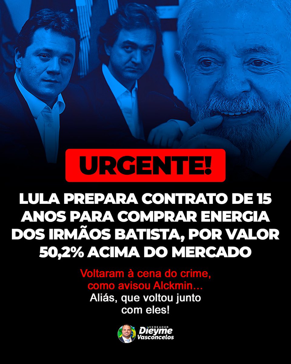 Dieyme Vasconcelos 🇧🇷 tweet media