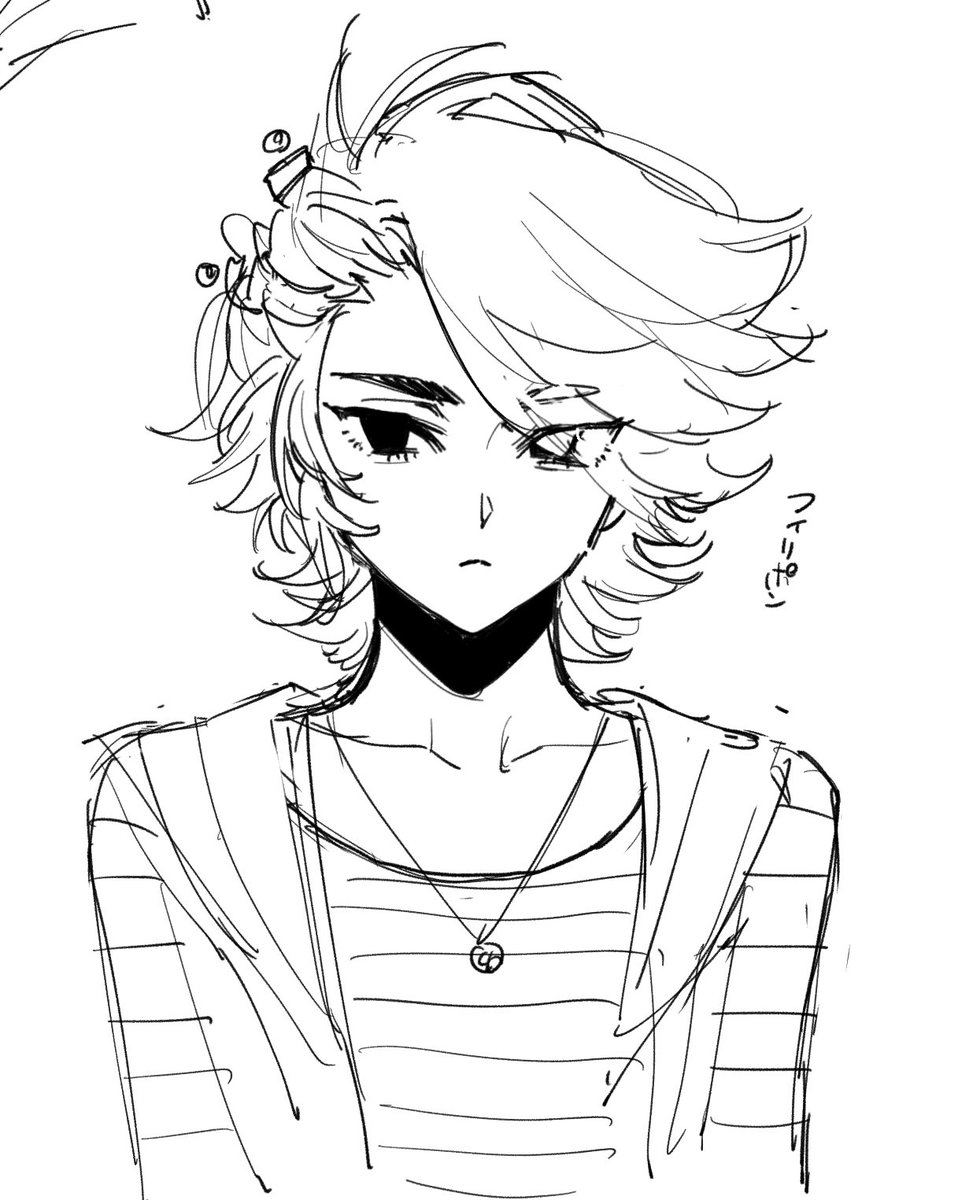 ไบบใฎๅฟ tweet media