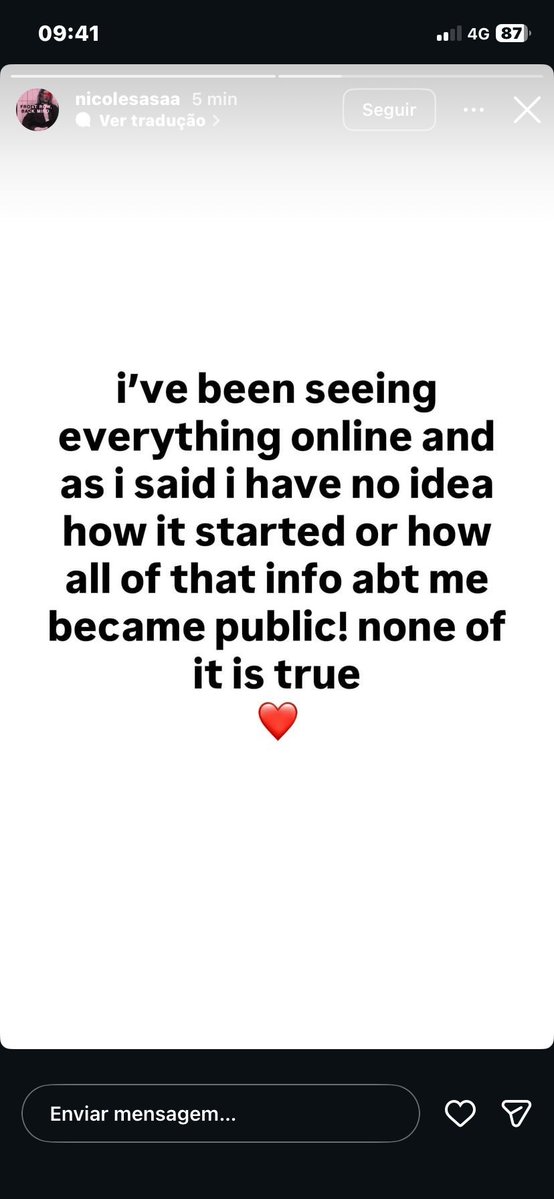 SÓ OBSERVO 🍷 tweet media