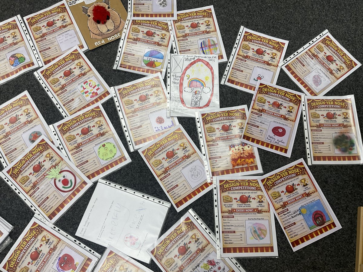 Coton Green Primary School (ATLP) tweet media