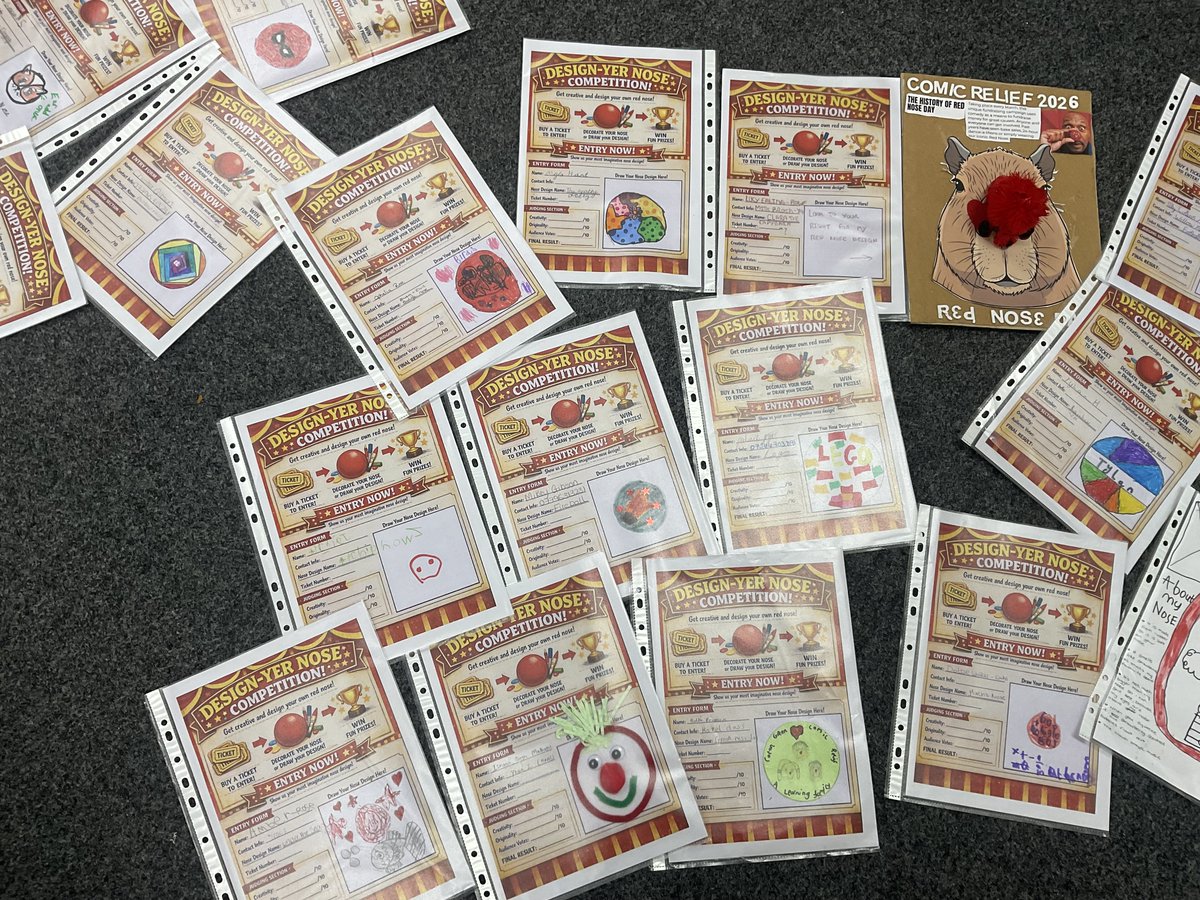 Coton Green Primary School (ATLP) tweet media