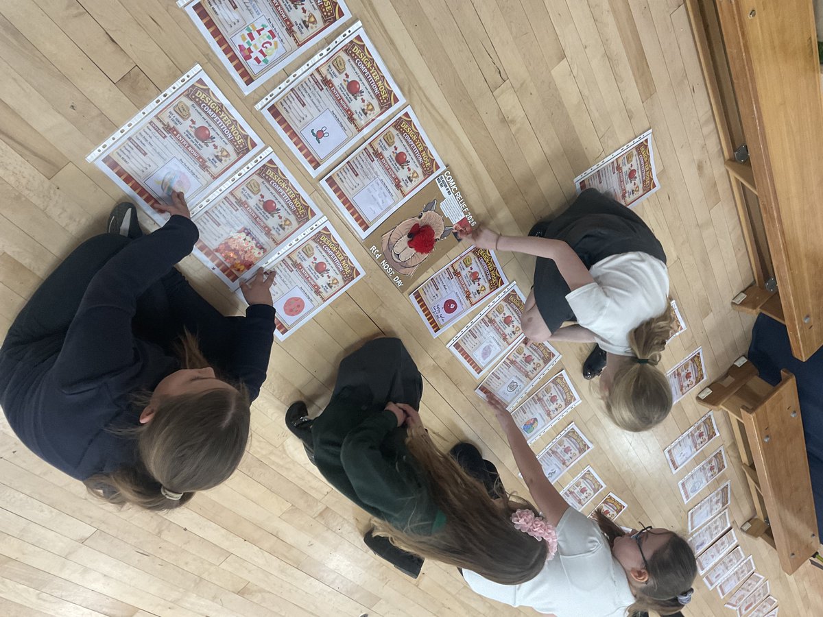 Coton Green Primary School (ATLP) tweet media