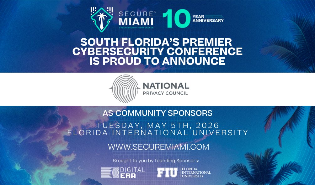 Secure Miami tweet media