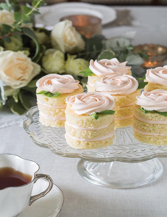 TeaTime Magazine tweet media