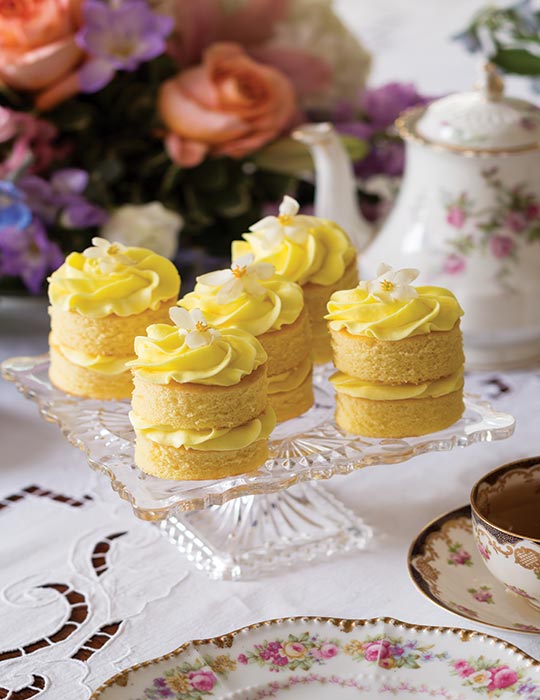 TeaTime Magazine tweet media