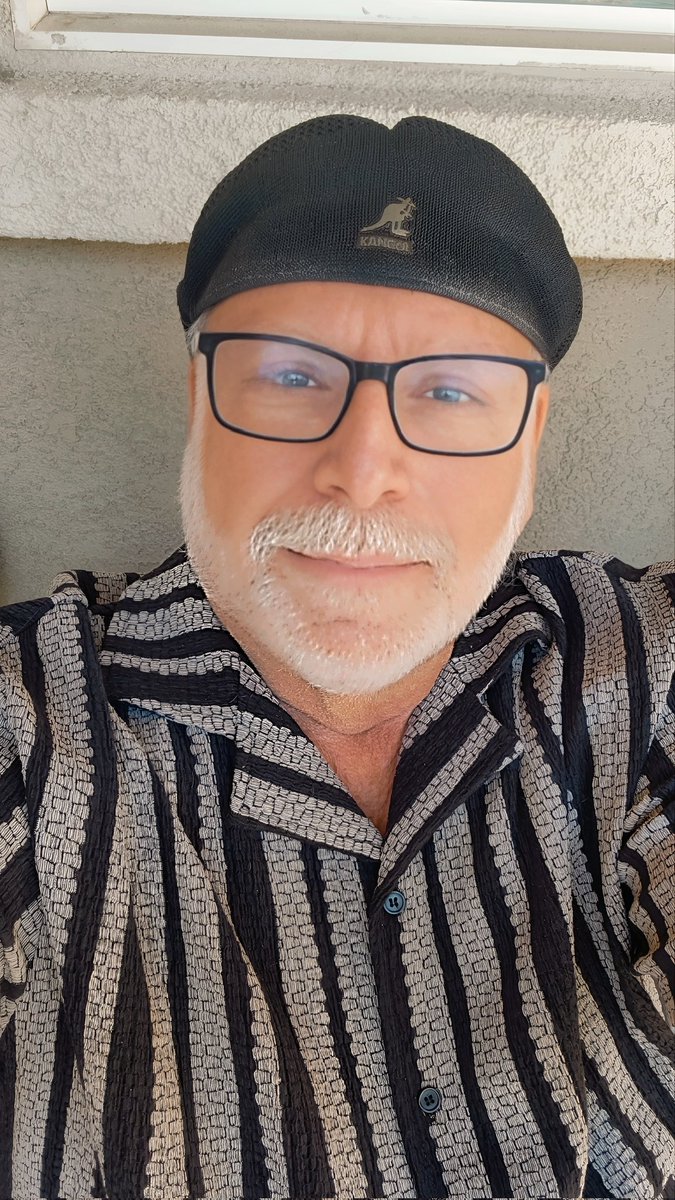 Roy Shapiro tweet media