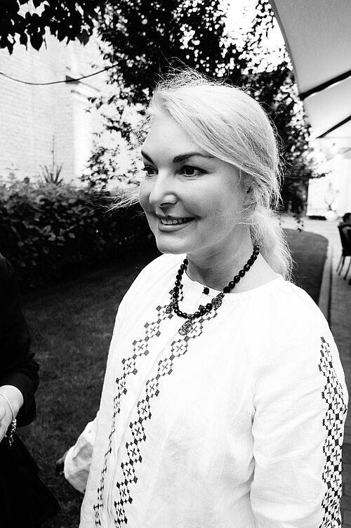 Український часопис tweet media