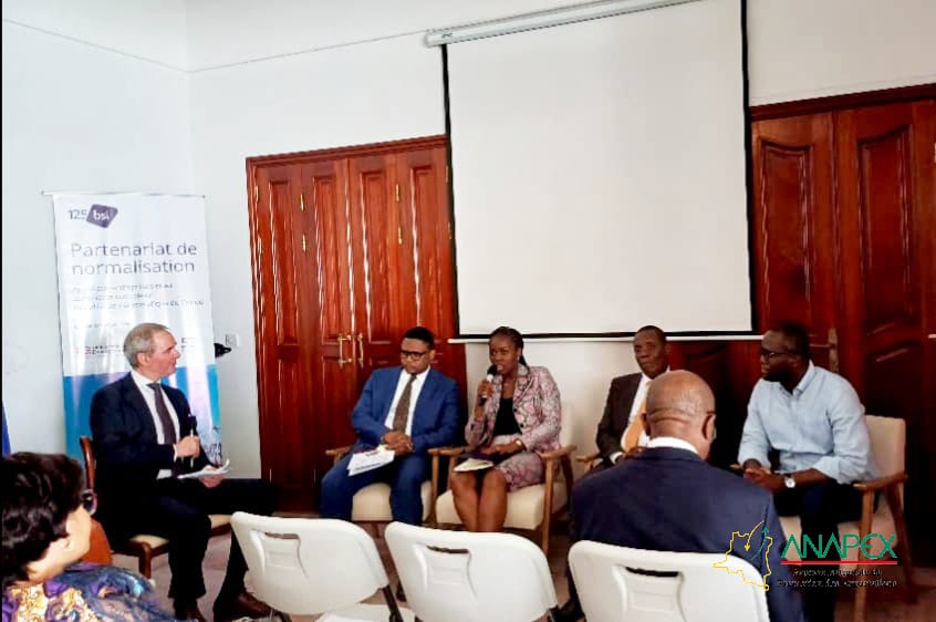 Anapex RDC tweet media