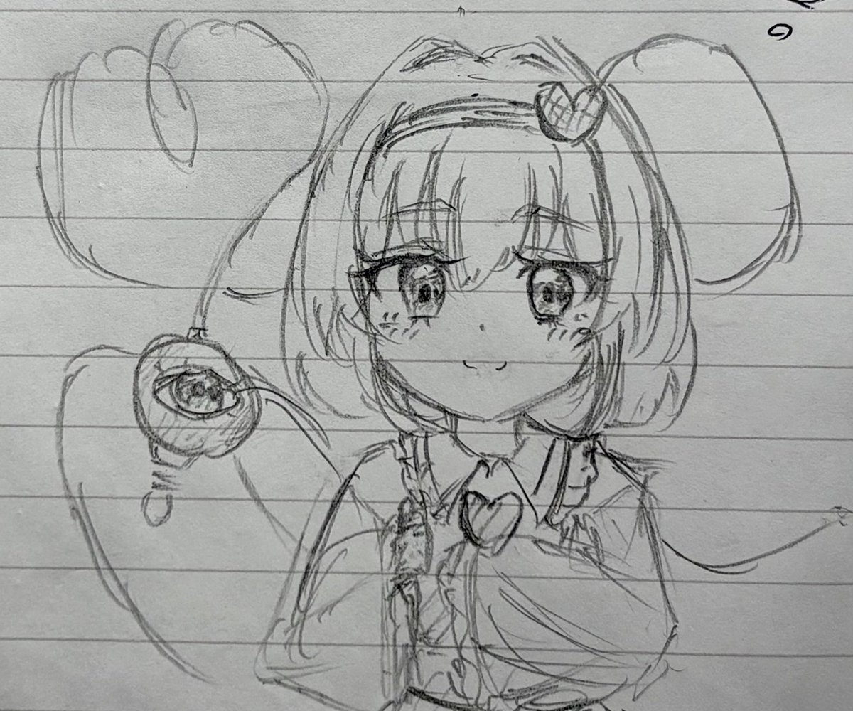 しおれば tweet media