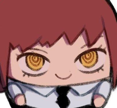 Your_Owner_Makima tweet media