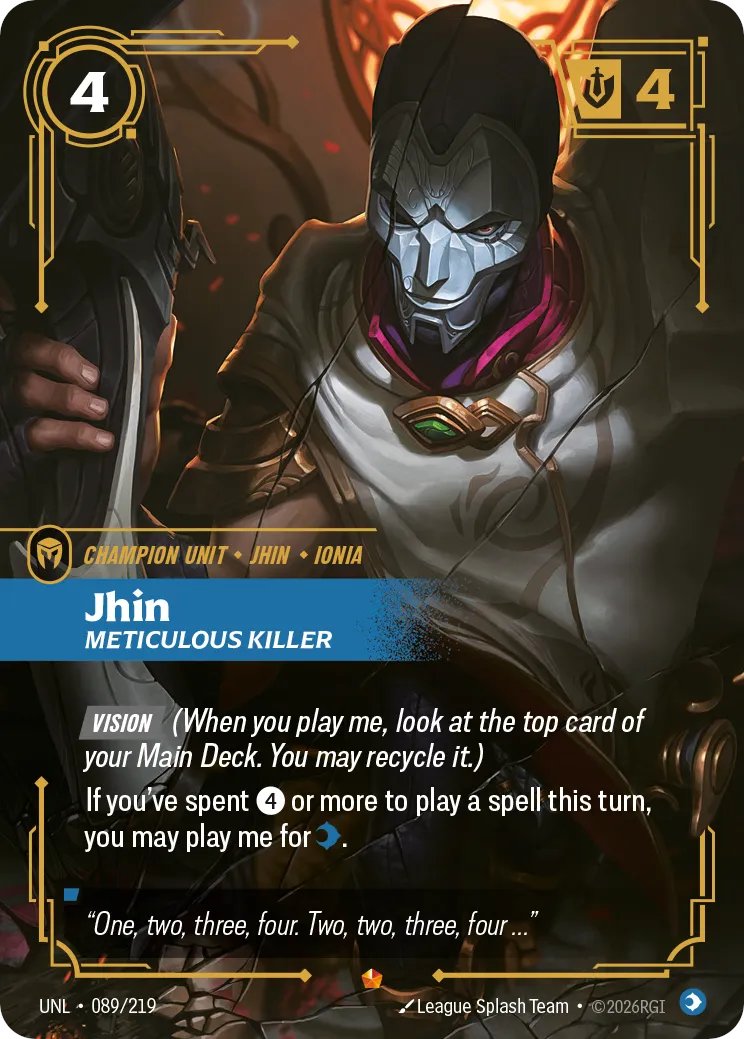 TCG Terminal tweet media