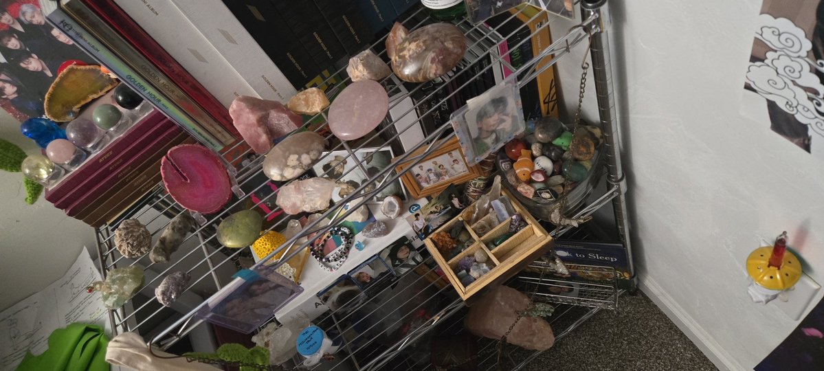 em misses skz tweet media