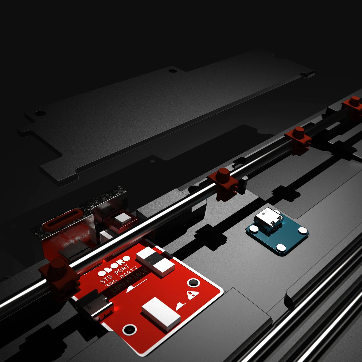 Freewheeler tweet media