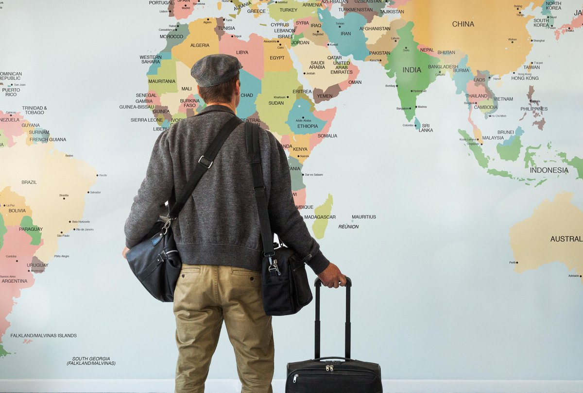 Paralelo20 tweet media