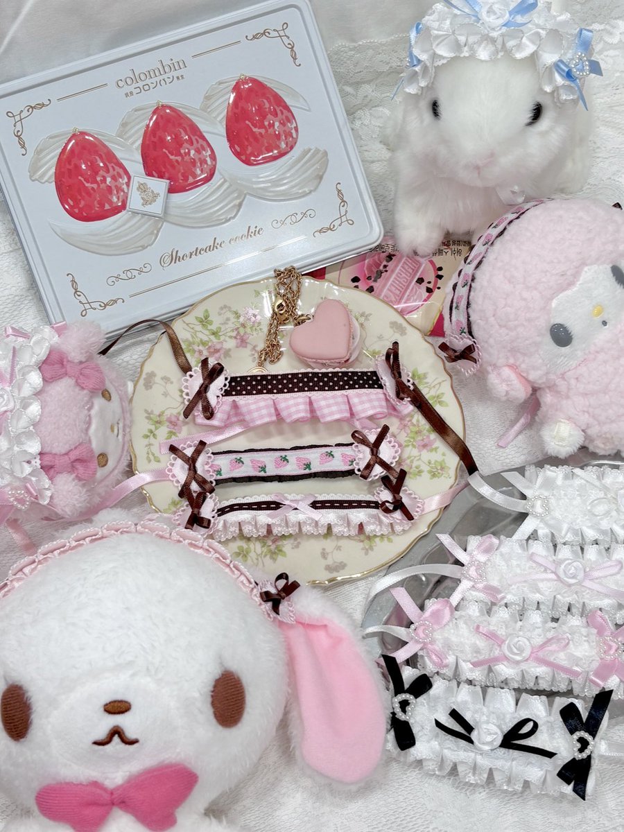 pinkblessall's tweet photo. 🎀 https://t.co/bFHnGN0ZQb