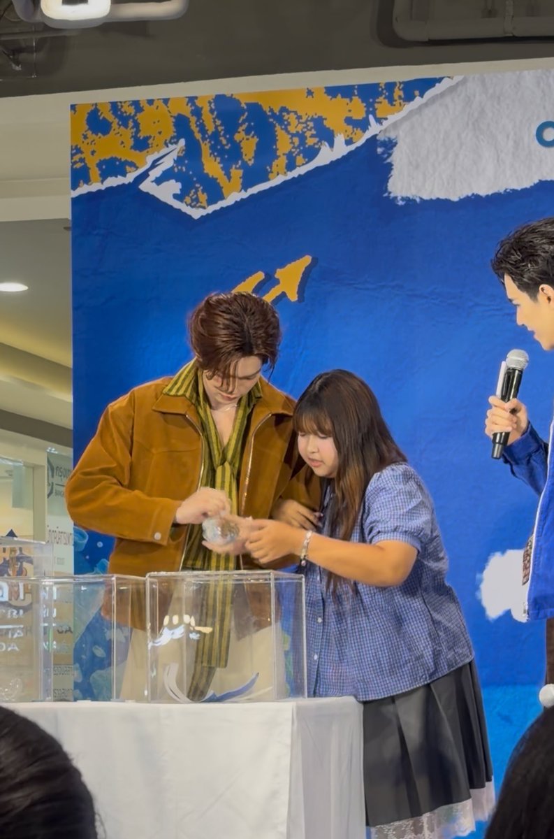 porpor (พอพอ)🍨🐾ft.พี่ทิมสแกมเมอร์หมุอุ้ด🐶📦 tweet media