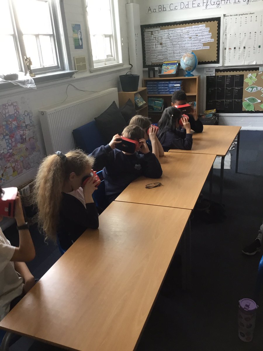 Kings Norton Primary tweet media