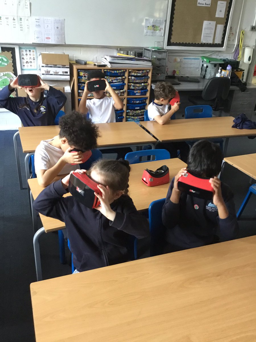 Kings Norton Primary tweet media