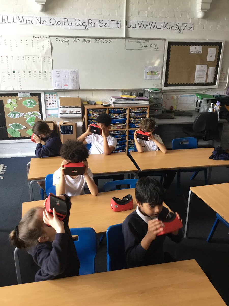 Kings Norton Primary tweet media