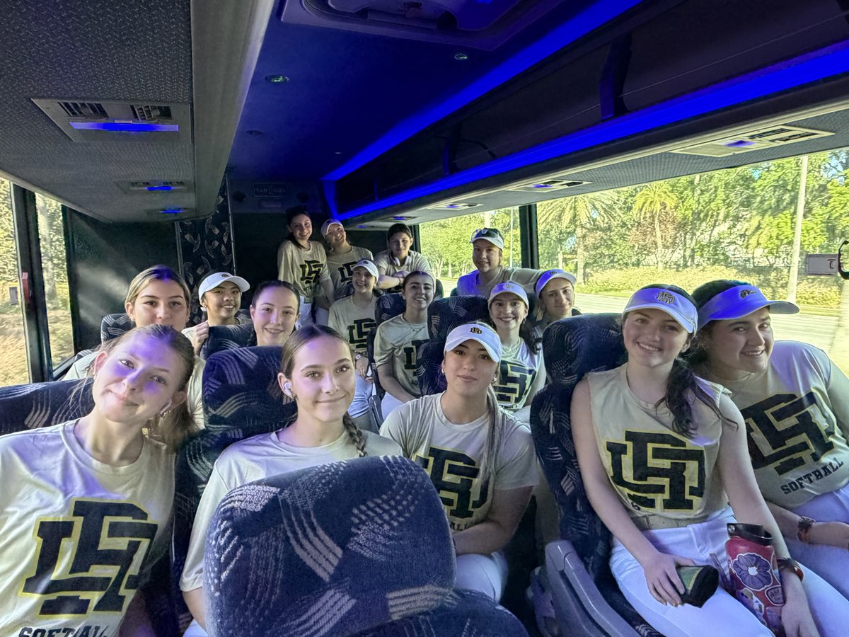 River Dell Softball tweet media