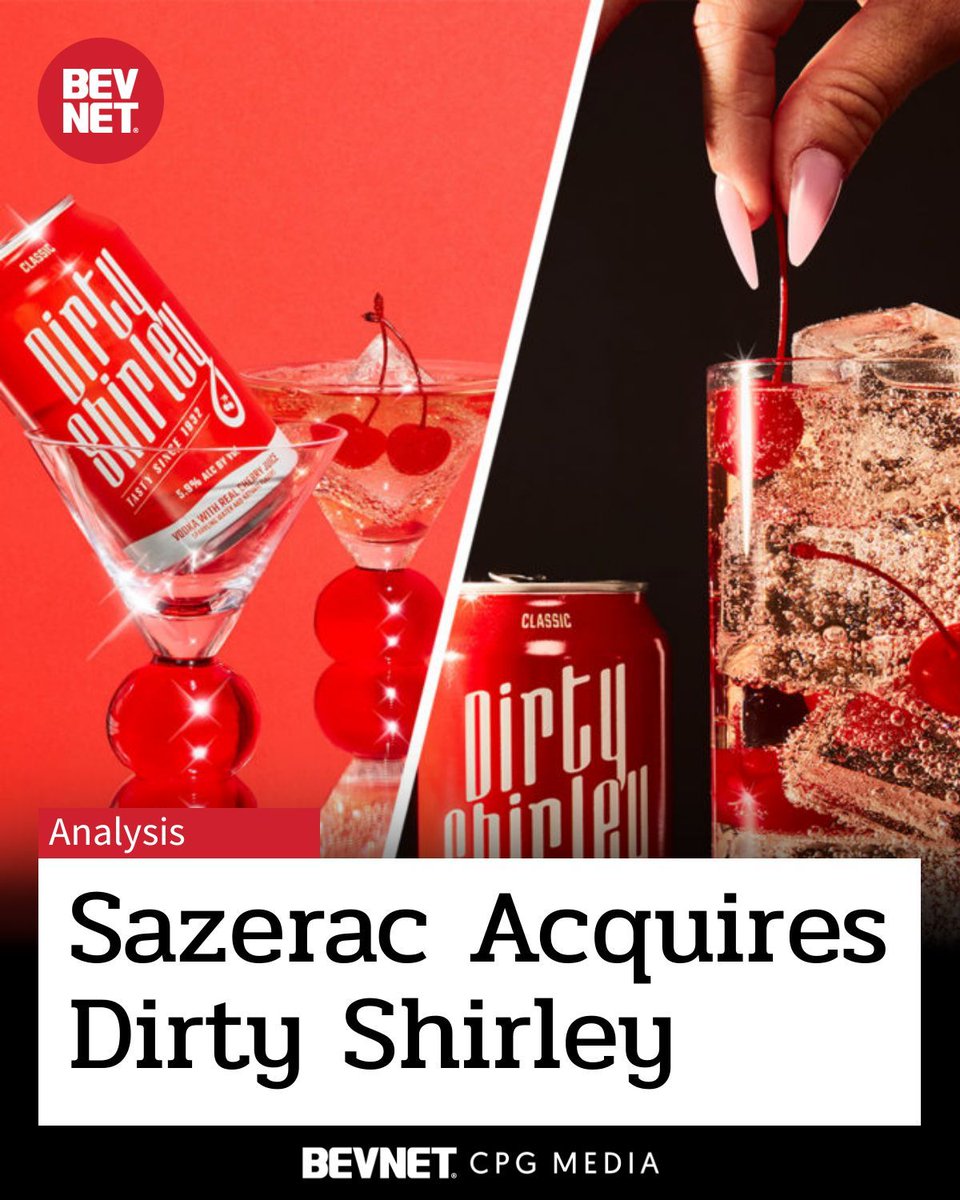 BevNET.com tweet media