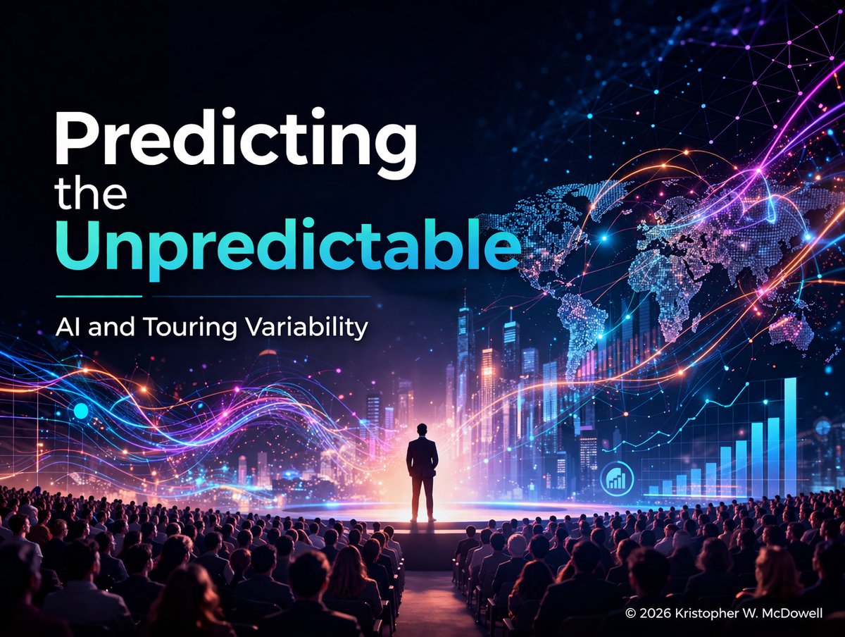 Kristopher W. McDowell tweet media