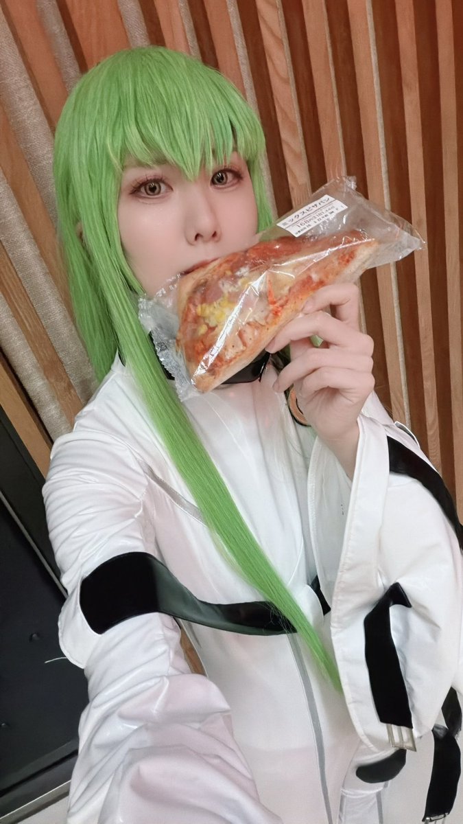 すけころ@4/12ヘイワキカク tweet media