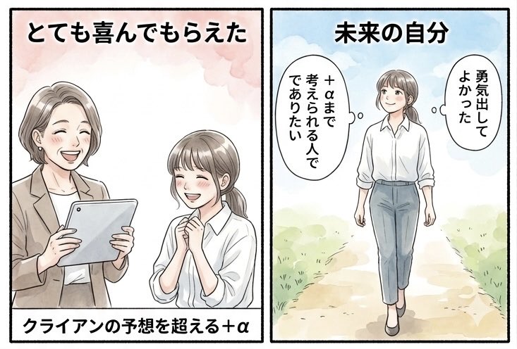 あや｜デザイン×オンライン秘書 tweet media