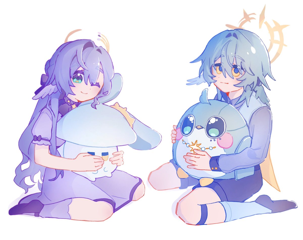 스타피스 tweet media