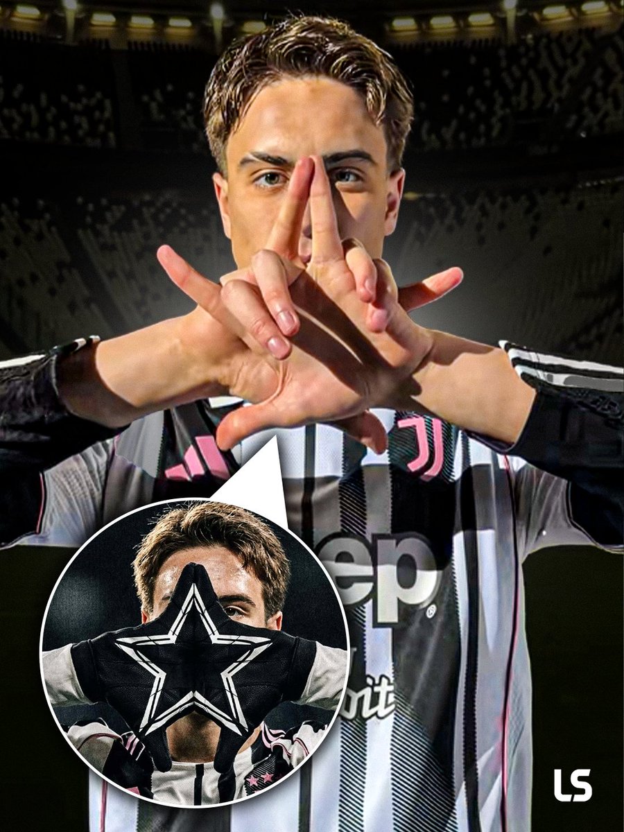 LiveScore tweet media