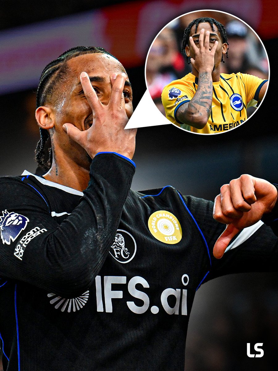 LiveScore tweet media