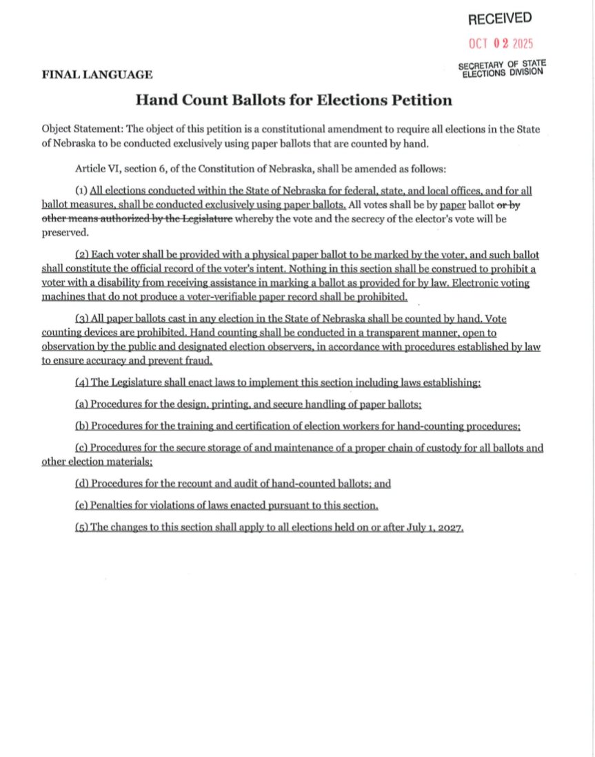 Eric Underwood tweet media