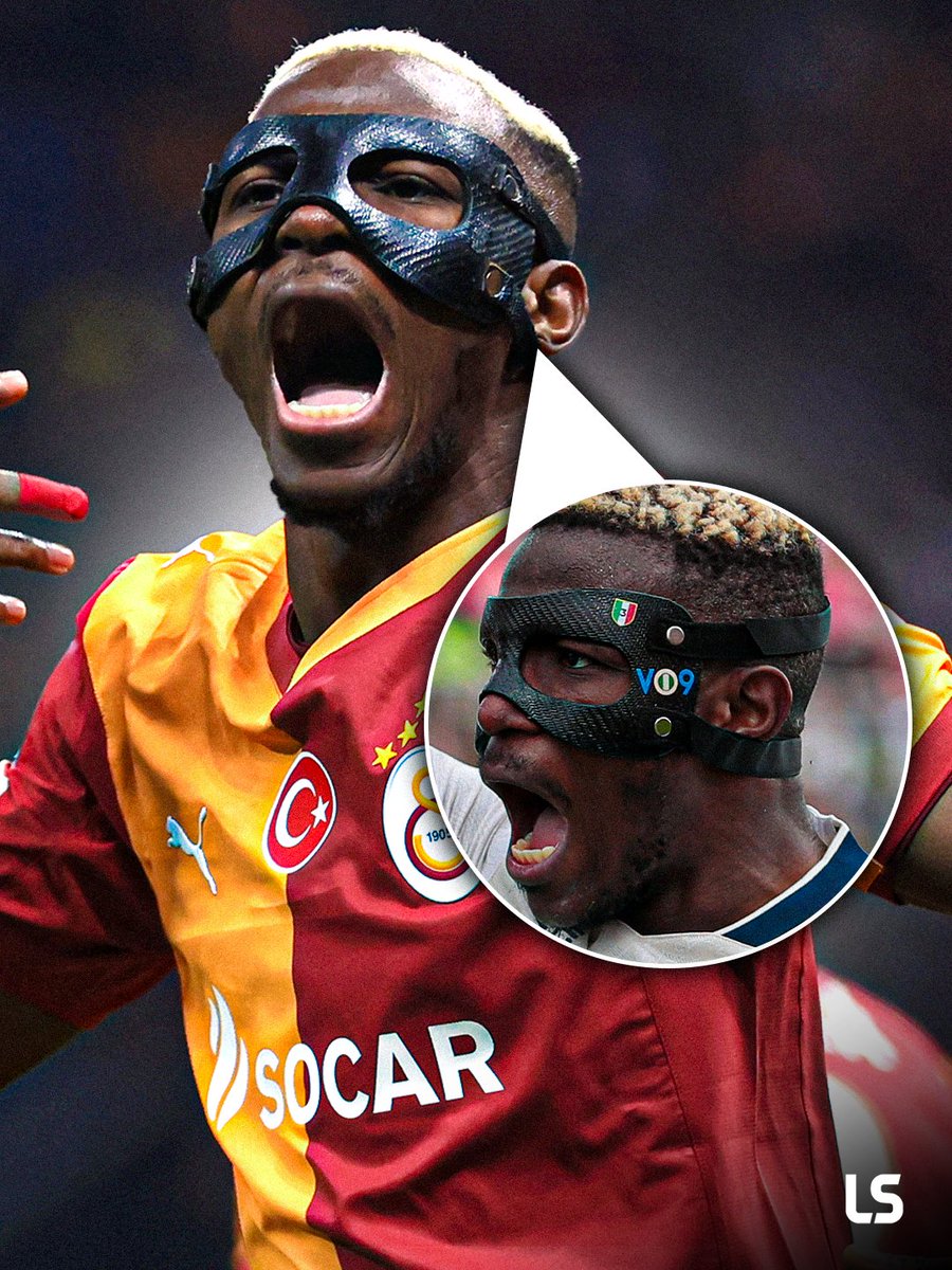 LiveScore tweet media