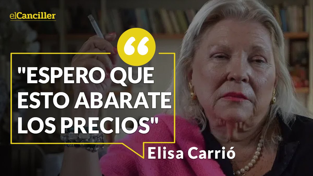 ElCanciller.com tweet media