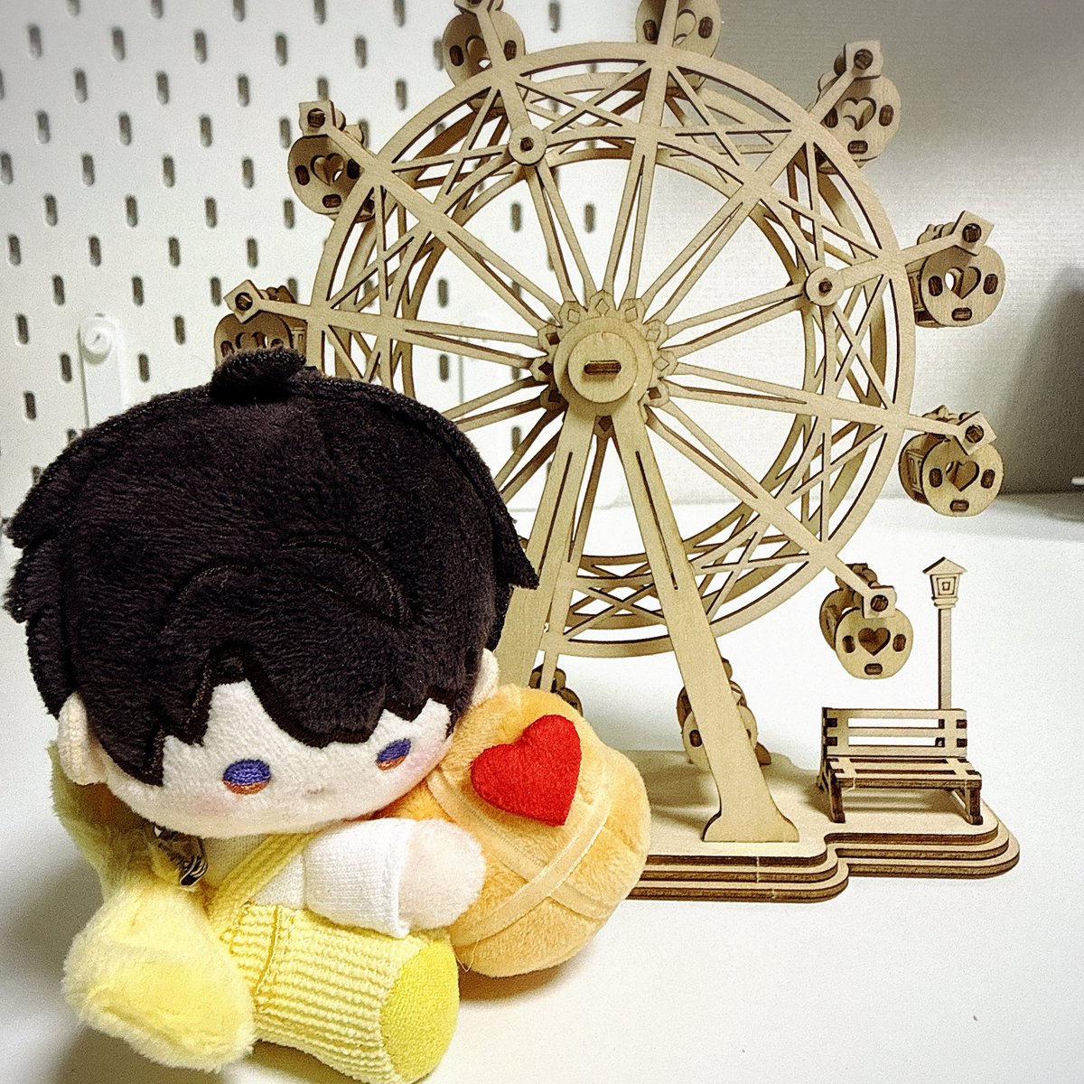 🍎HaRu✈️ tweet media