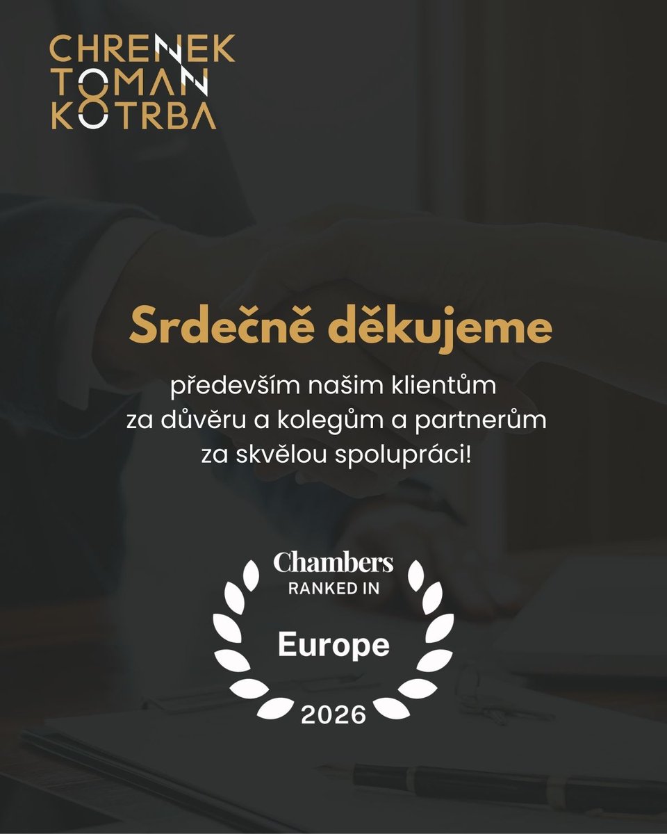 Chrenek, Toman, Kotrba tweet media