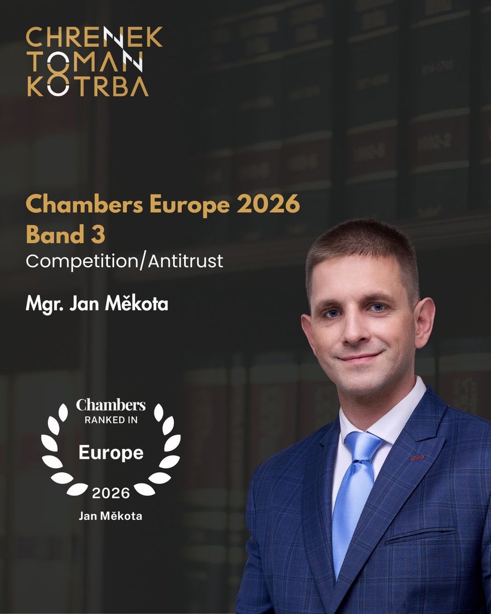 Chrenek, Toman, Kotrba tweet media