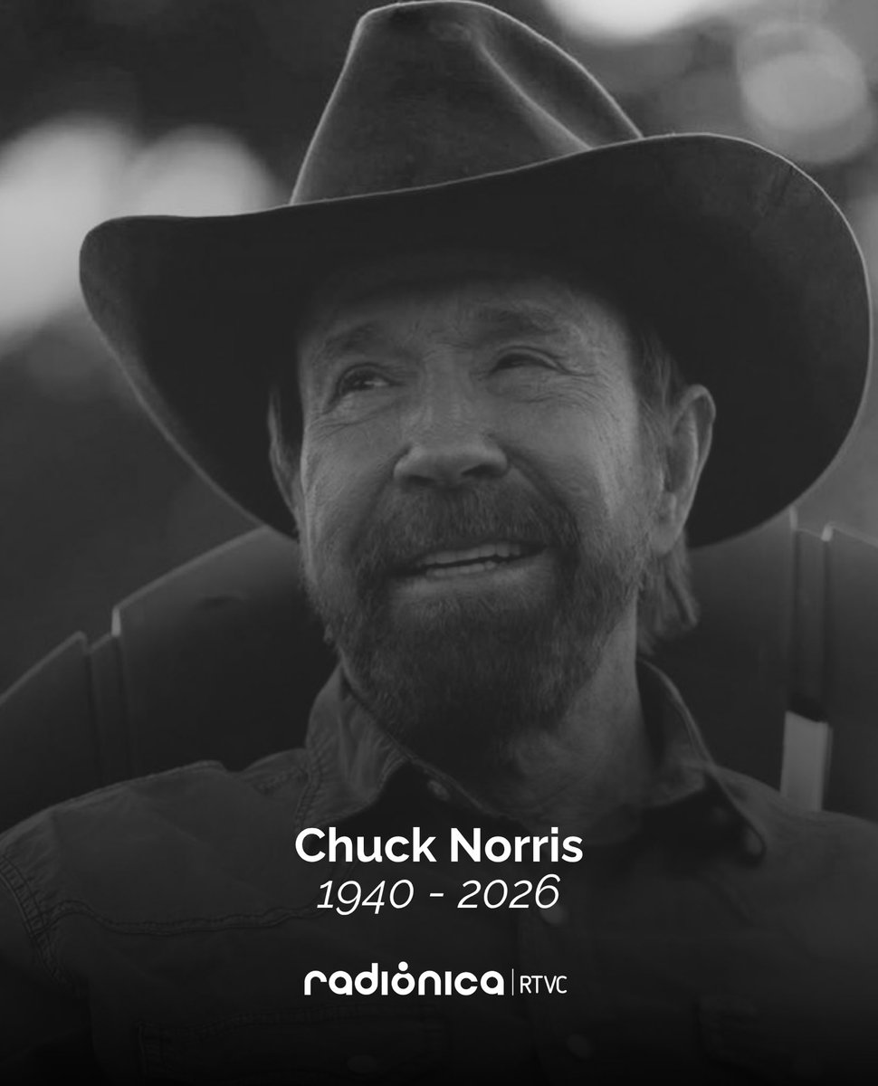 Radiónica tweet media