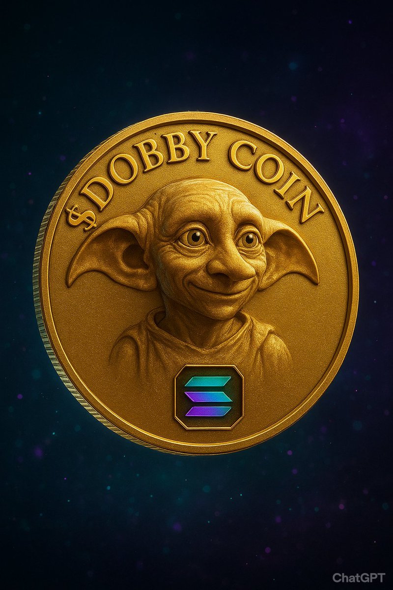 Dobby tweet media