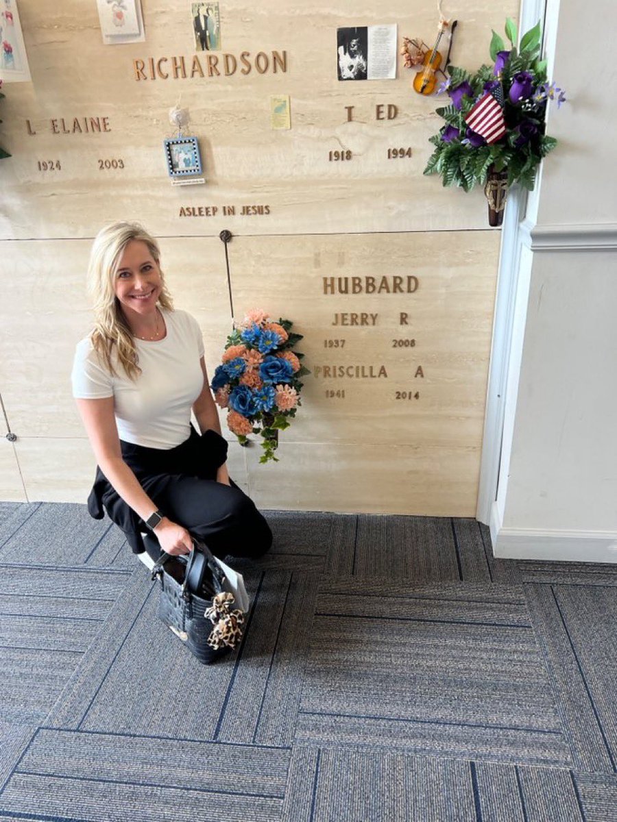 Lacy Robinson tweet media