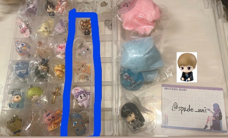 R@取引垢 tweet media