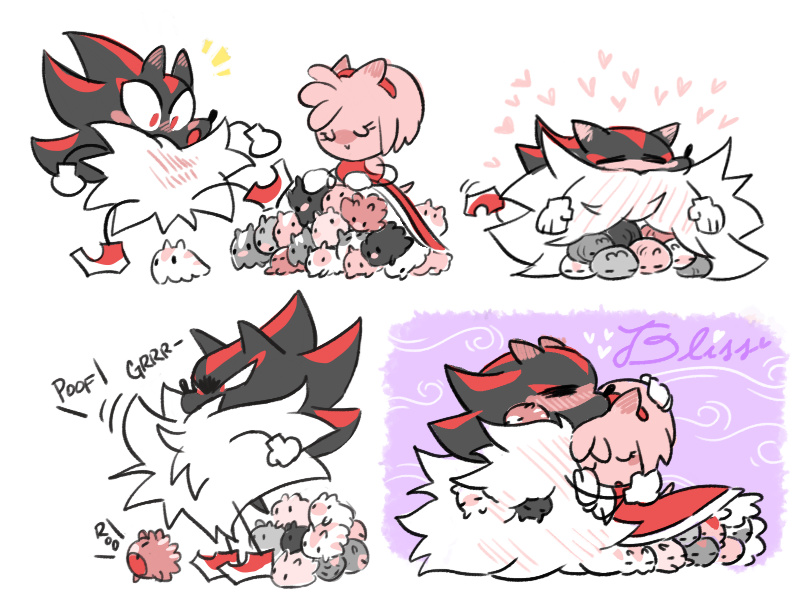 Ludmila Sosa ♡ Support me on KO-FI ♡ tweet media