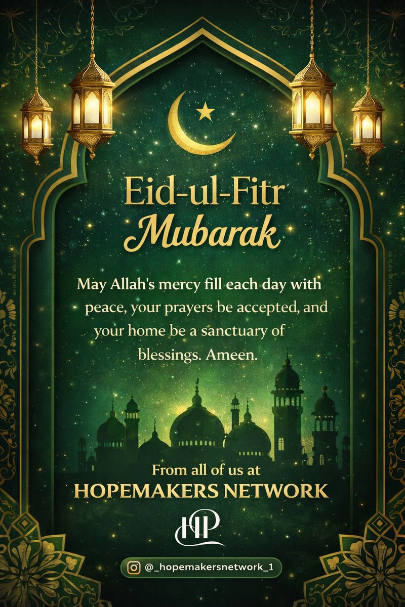 HopeMakersNetwork tweet media