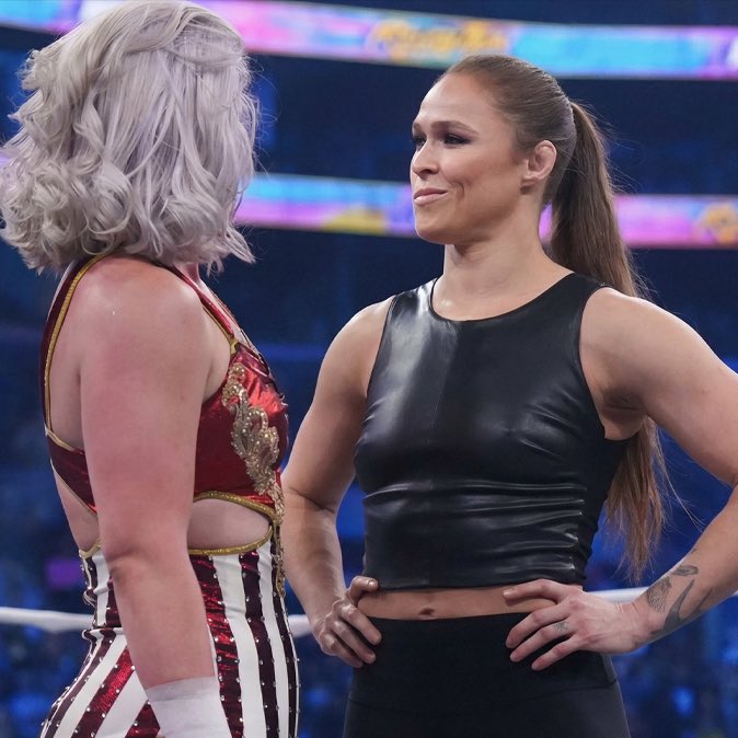 WrestlePurists tweet media